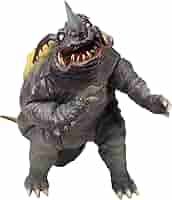 ギガス　ccp製　塗装済み完成品ソフビフィギュア　26cm ギガス ccp製 塗装済み完成品ソフビフィギュア 26cm